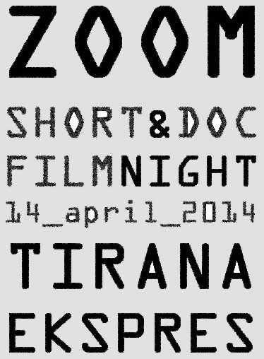 TIRANA - Zoom short&doc