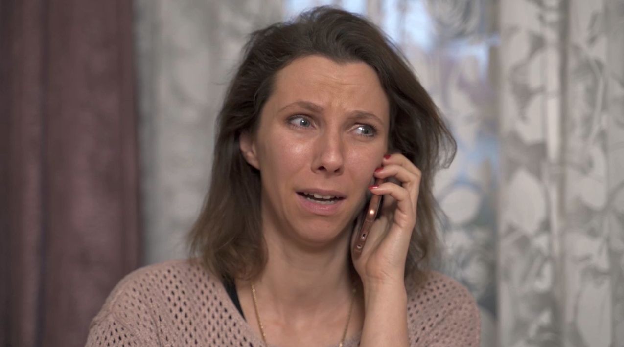 Poster or still for FILM TITLE 6